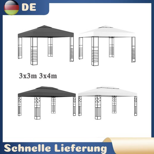 3x3 3x4 pavillon - 3x3,