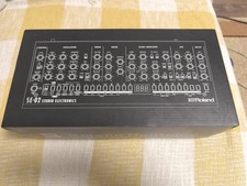 Roland SE-02 Analog