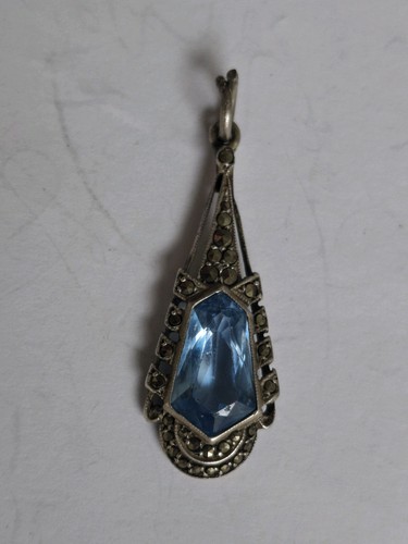 Artdeco kettenanhänger - artdeco,,