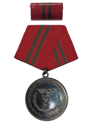 Verdienstmedaille der