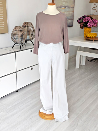 Hugo boss damen - hugo, anzughose