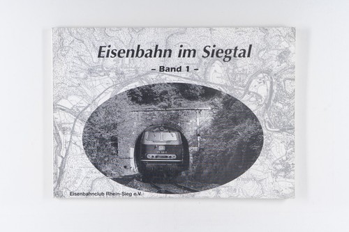 Eisenbahn siegtal - im,