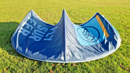 High end premium flysurfer - high-end,