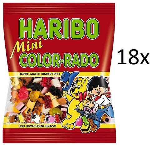 Tüten 160g beutel - 18,