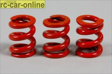 Ersatzfeder orange 1,7 mm, 3