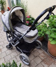 kinderwagen gebraucht teutonia