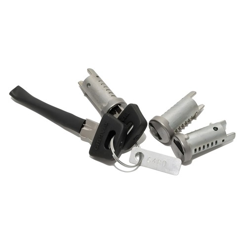 Schlossset stück für - 3,