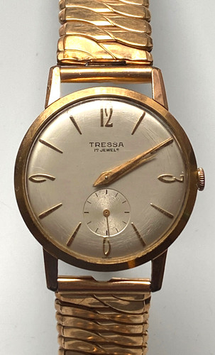 Tressa jewels vintage - jewels,
