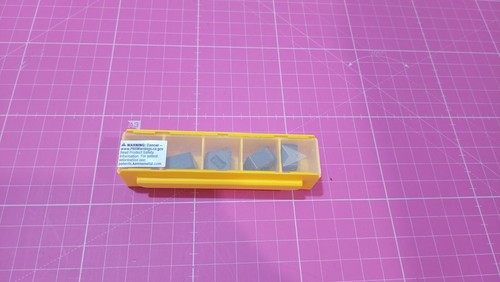 Kennametal cnmx120716t02020 - kennametal,