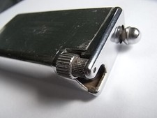 Alt selten  Feuerzeug