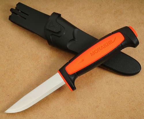 Mora messer morakniv basic - messer,