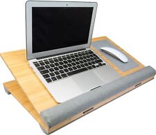 Laptop Unterlage Kissen Tisch Handgelenkauflage Mausunterlage Knie tragbar