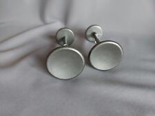 2 Raffhalter Metall ca 11,5 cm lang