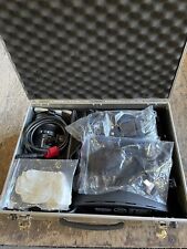 Sachtler Reporter 250H Akku Leuchte für Kamera Foto Film Professional Alu Koffer