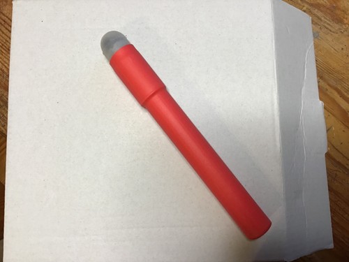 Kubotan übungsstick krav - Übungsstick,,