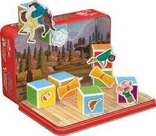 Geomag Magicube Magnetic