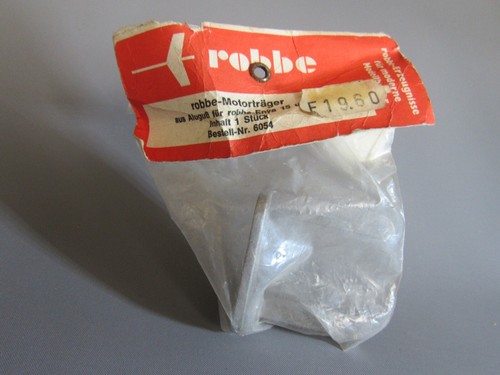 Robbe 6054 motorhalterung alu - robbe,