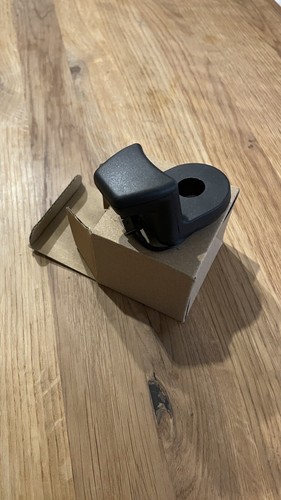 Heckklappengriff kofferraum - heckklappengriff,