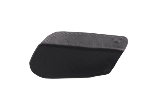 Kofferhalter abdeckung hinten - kofferhalter,