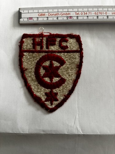 Hfc hallerscher chemie - hallerscher,