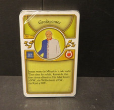 Agricola, Ö-Deck 2010, original eingeschweißt