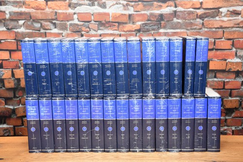 The new grove dictionary - the,