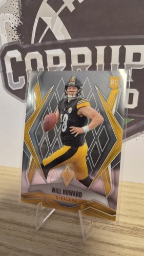 2025 panini phoenix - -, rookies