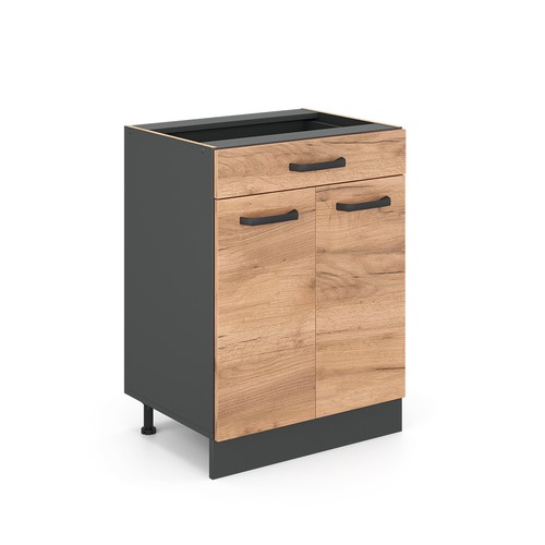 Küchenunterschrank vicco - küchenunterschrank,
