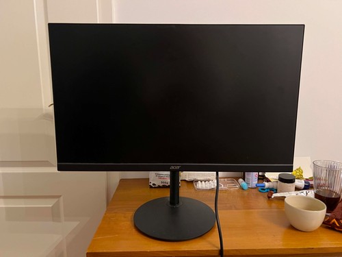 Acer cb272 zoll - acer,