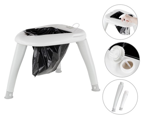 Camping toilette mobil - camping,