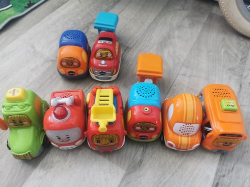 Vtech tut - tut, baby
