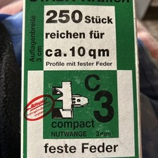 250 Staba-Kralle C3 Nutwangen