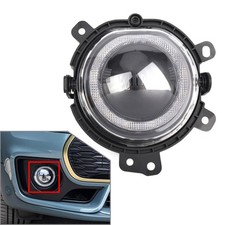 Fog Light Lamp Replacement For