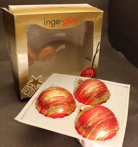 Inge glas weihnachten - weihnachten, baum