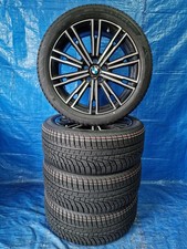 18 Zoll BMW 3er G20 G21 4er G22 G23 2er G42 Styling M790 Winterräder 8089890