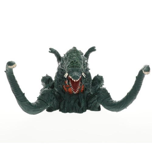 Godzilla biollante movie - godzilla,