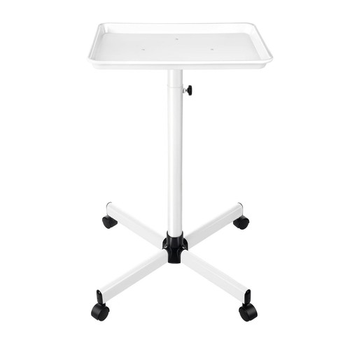 Salon tablettwagen mit rollen - salon,