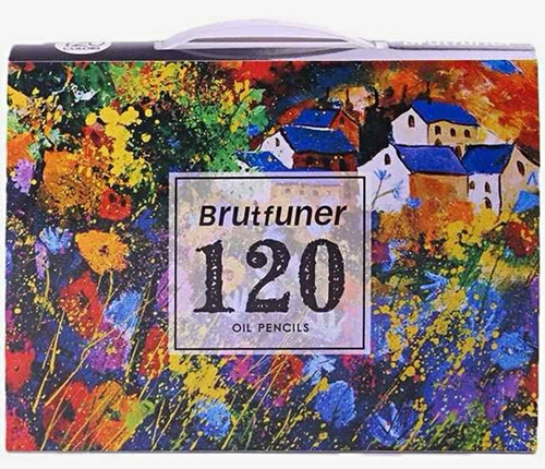 Brutfuner ölstifte buntstifte - brutfuner, Ölstifte/buntstifte