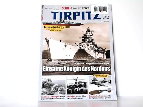 Tirpitz teil 1942 - tirpitz.,