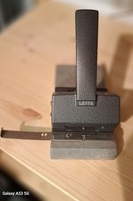 leitz locher groß zu verkaufen