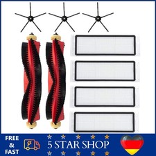 Ersatzteile Bürsten Filter