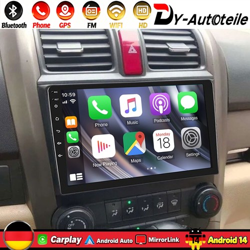 Dab 64g autoradio für honda - 64g,