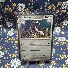 Stahlos 093/132 Holo