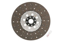 For FENDT 611 LSA FAVORITE