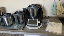 Vorwerk thermomix tm6 limited - vorwerk,