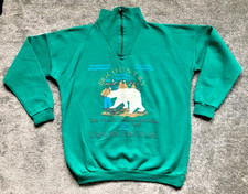 Vintage Gladiator Sportswear