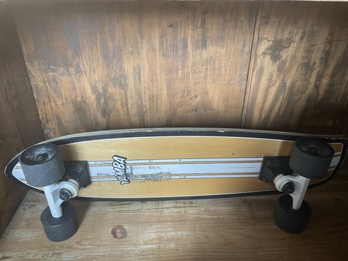 Yamba oxelo cruiser skateboard - yamba/oxelo,