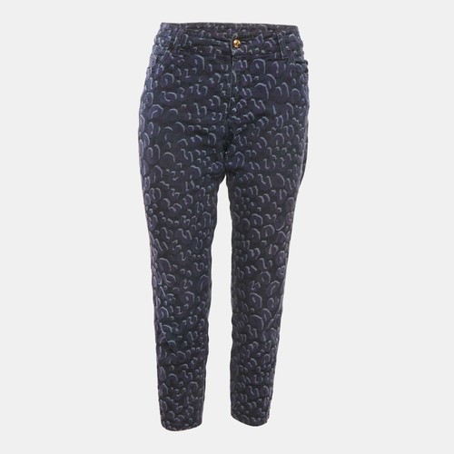 Louis vuitton jeans - vuitton, blau