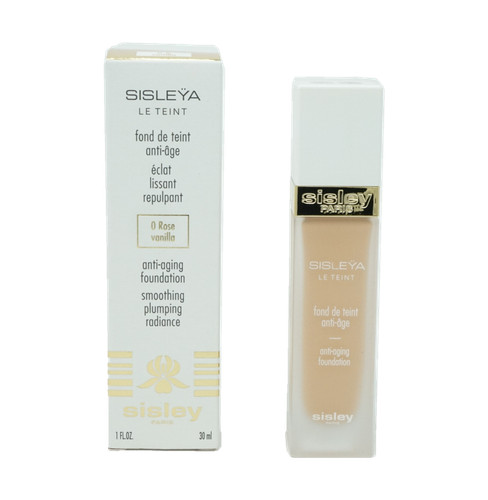Sisley teint anti - anti, aging