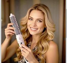 Haar Thermo Heißbürste Kamm